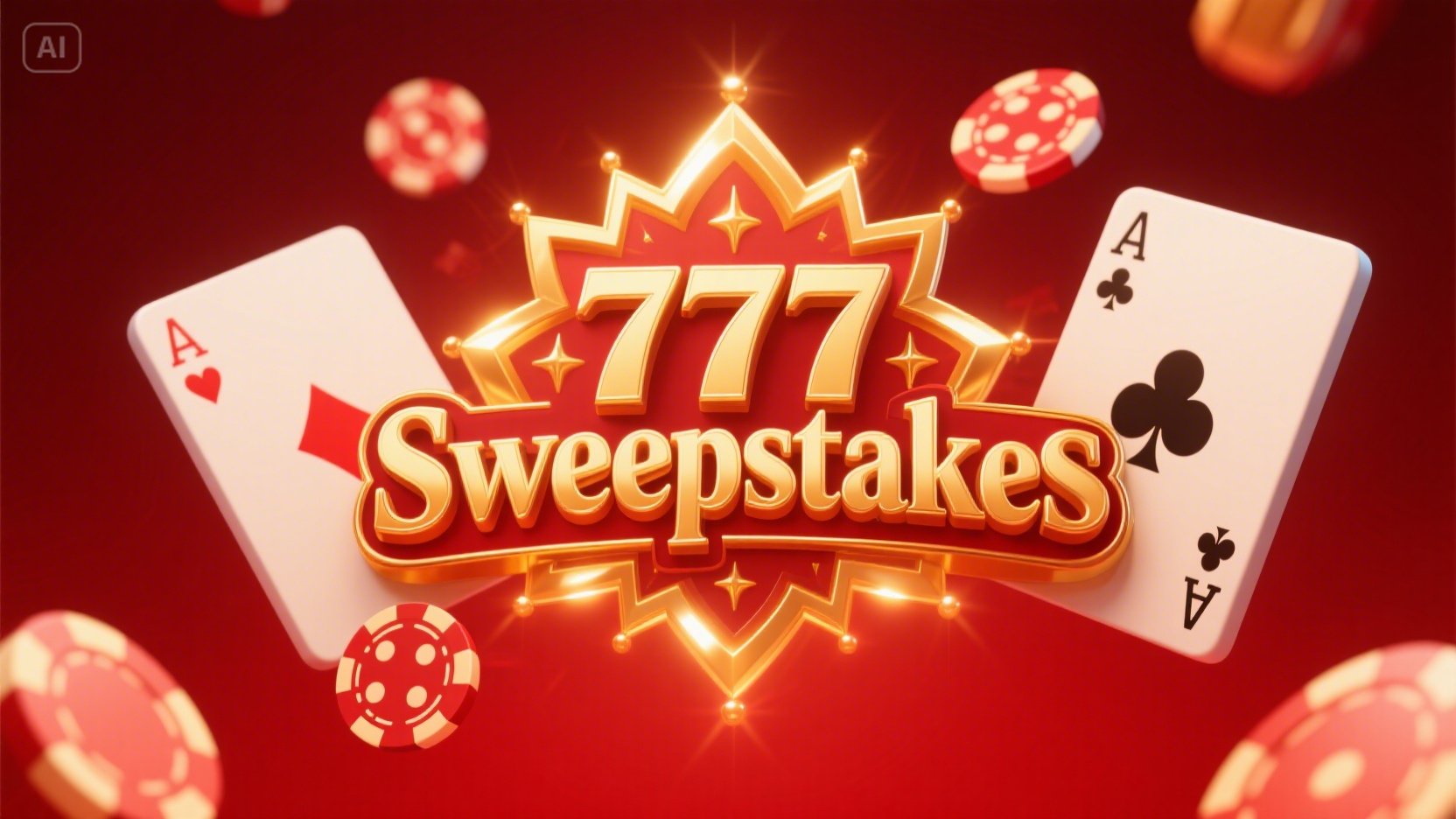 777 sweepstakes